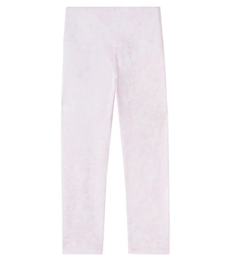x LoveShackFancy Lolei leggings | Bogner Kids
