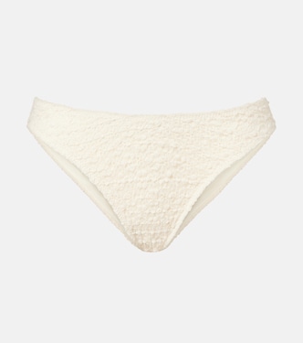 Bikini-Höschen Lulu Zigzag | Montce