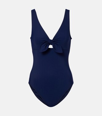 Basics swimsuit | Karla Colletto