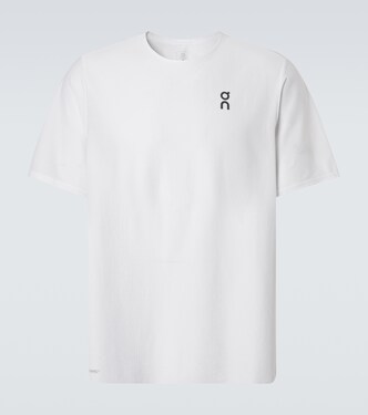 Court-T logo T-shirt | On