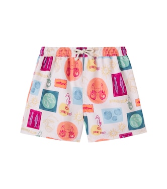 Bañador estampado | Bebe Organic