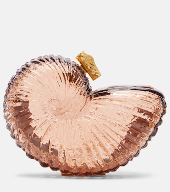 Sea Treasures clutch | Chloé