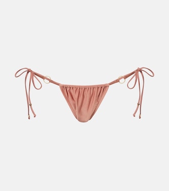 Enzo bikini bottoms | Bananhot