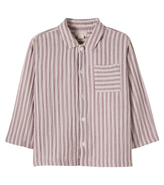 Shorts aus Baumwolle | Konges Sløjd