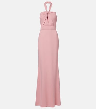 Robe aus Cady | Elie Saab