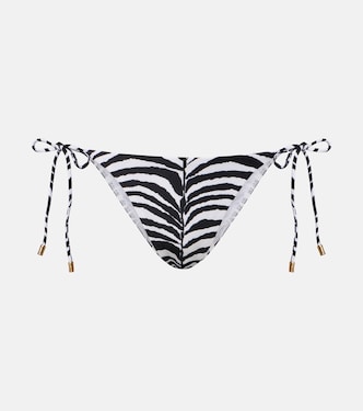 Bikini-Höschen Tie Side | ViX Paula Hermanny