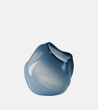 Komet glass vase  | Alexa Lixfeld