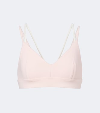 Strappy sports bra | Norba