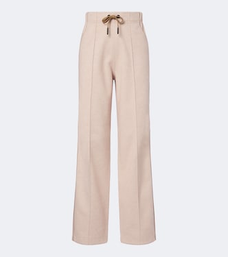 Wide-leg pants | Moncler Grenoble