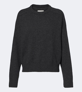 Pull Breha en laine et cachemire | Loulou de Saison