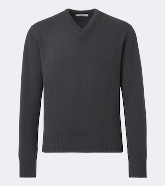 Cashmere sweater | Lemaire