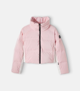 Padded ski jacket | Bogner Kids