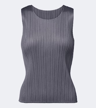 Top Basics plisado | Pleats Please Issey Miyake