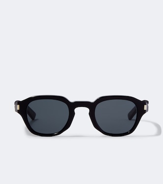 SL 946 round sunglasses | Saint Laurent