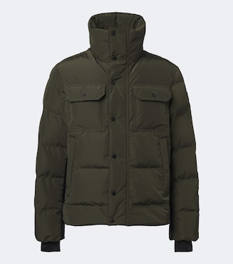 Carlo ski jacket | Fusalp