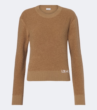 Wool sweater | Loewe