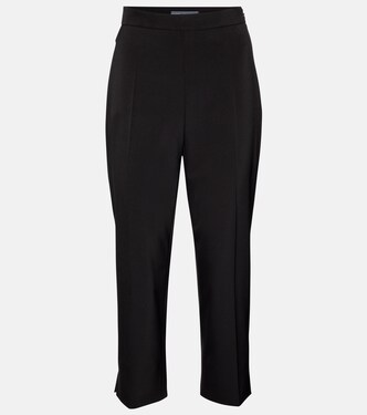 Cropped-Hose | Prada