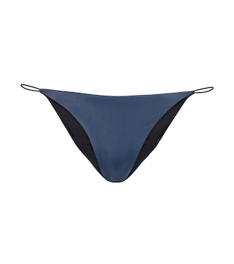 Culotte de bikini Micro Bare Minimum | Jade Swim