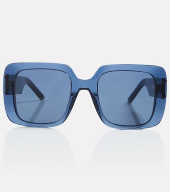 Wildior S3U square sunglasses | Dior Eyewear