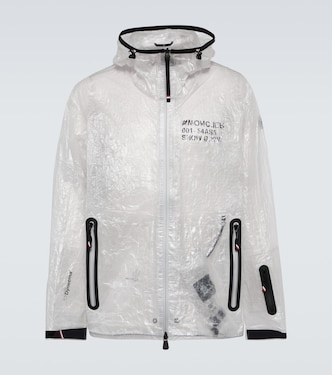 Day-Namic Croset jacket | Moncler Grenoble