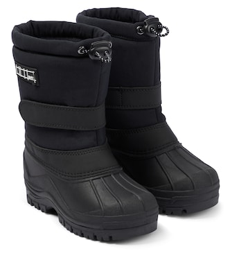 Driven snow boots | Molo