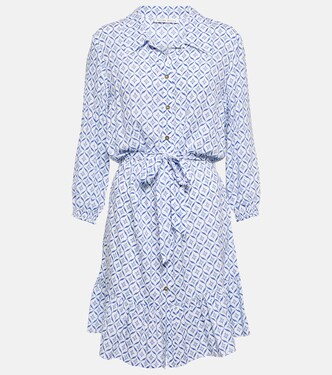 Robe chemise | Heidi Klein