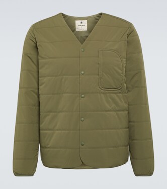 Veste technique | Snow Peak