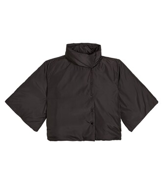 Kaori down jacket | C'era Una Volta