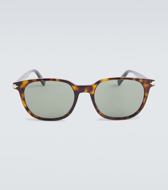 Eckige Sonnenbrille DiorBlackSuit S12I | Dior Eyewear