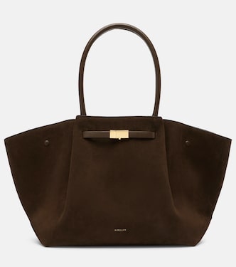 Tote New York de ante | DeMellier