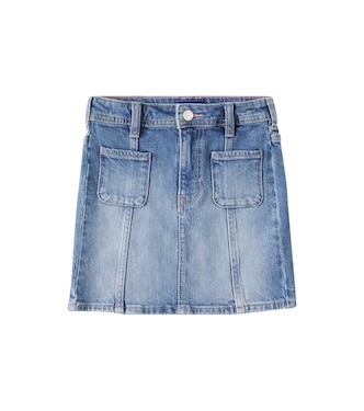 Denim skirt | Scotch & Soda Kids