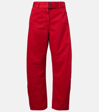 Barrel Jeans | Magda Butrym