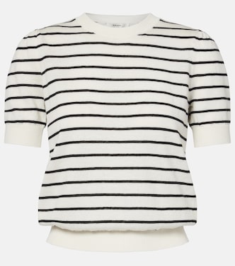 The Gathered sweater | Frame