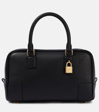 Tote Bag Amazona 23 aus Leder | Loewe