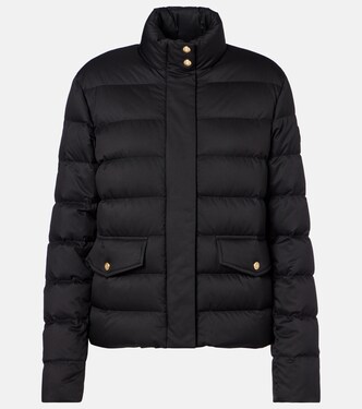 Bessettes quilted down jacket | Moncler