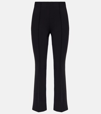 Pantalon évasé Michelle | Simkhai