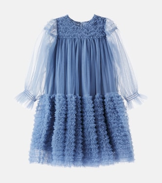 Robe Carlota en tulle | C'era Una Volta