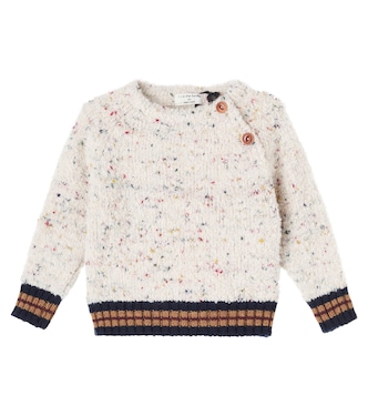 Baby Ander sweater | 1 + in the Family