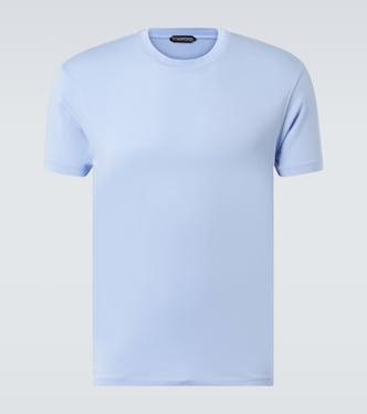 Jersey T-shirt | Tom Ford