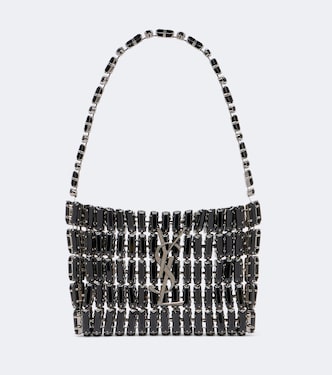 Cassandre Micro缀饰手提包 | Saint Laurent