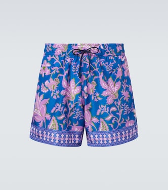 Bedruckte Badehose | Etro