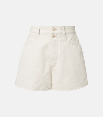 Jeansshorts | Lemaire