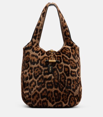 Schultertasche Chloé Balloon Small  | Chloé