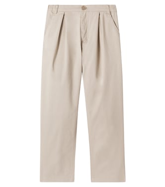 Willo cotton twill chinos | Konges Sløjd