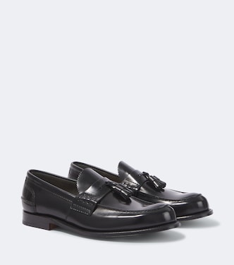 Loafers Tiverton aus Leder | Church's