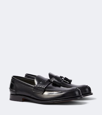 Tiverton leather loafers | Church's