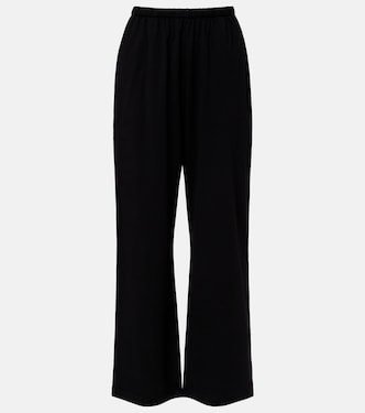 Cotton pajama pants | Wardrobe.NYC