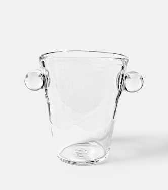 Oliver glass vase | Akua Objects