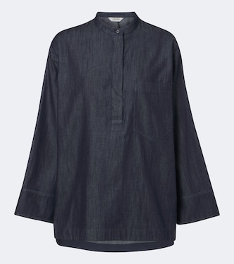 Denim top | 'S Max Mara