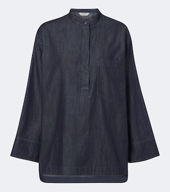 Denim top  | 'S Max Mara
